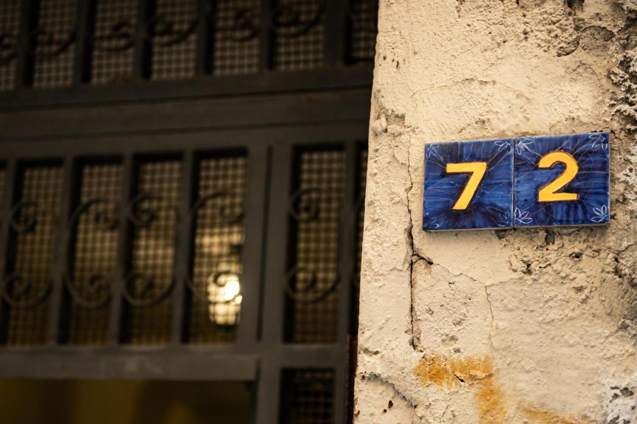 Appartement La Casariella
