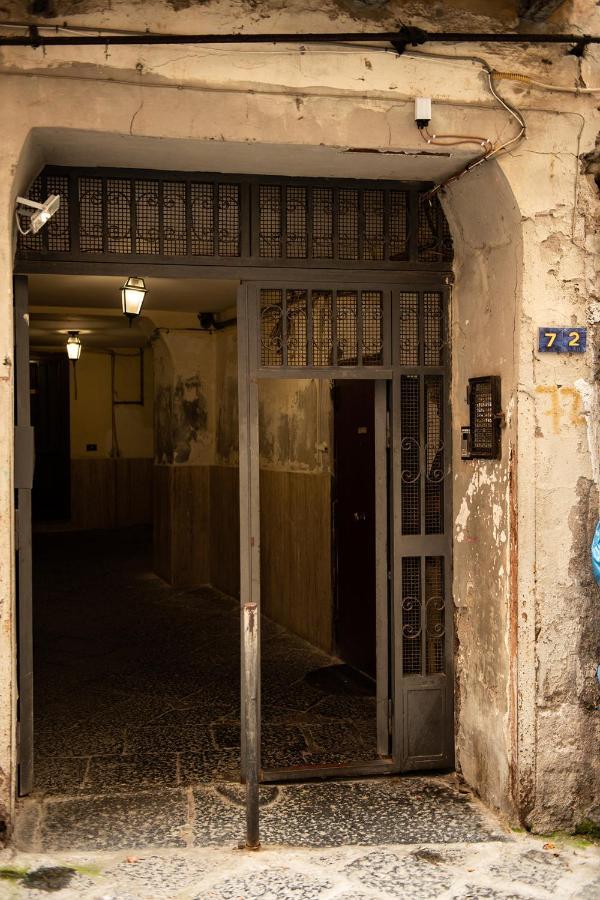 La Casariella Appartement