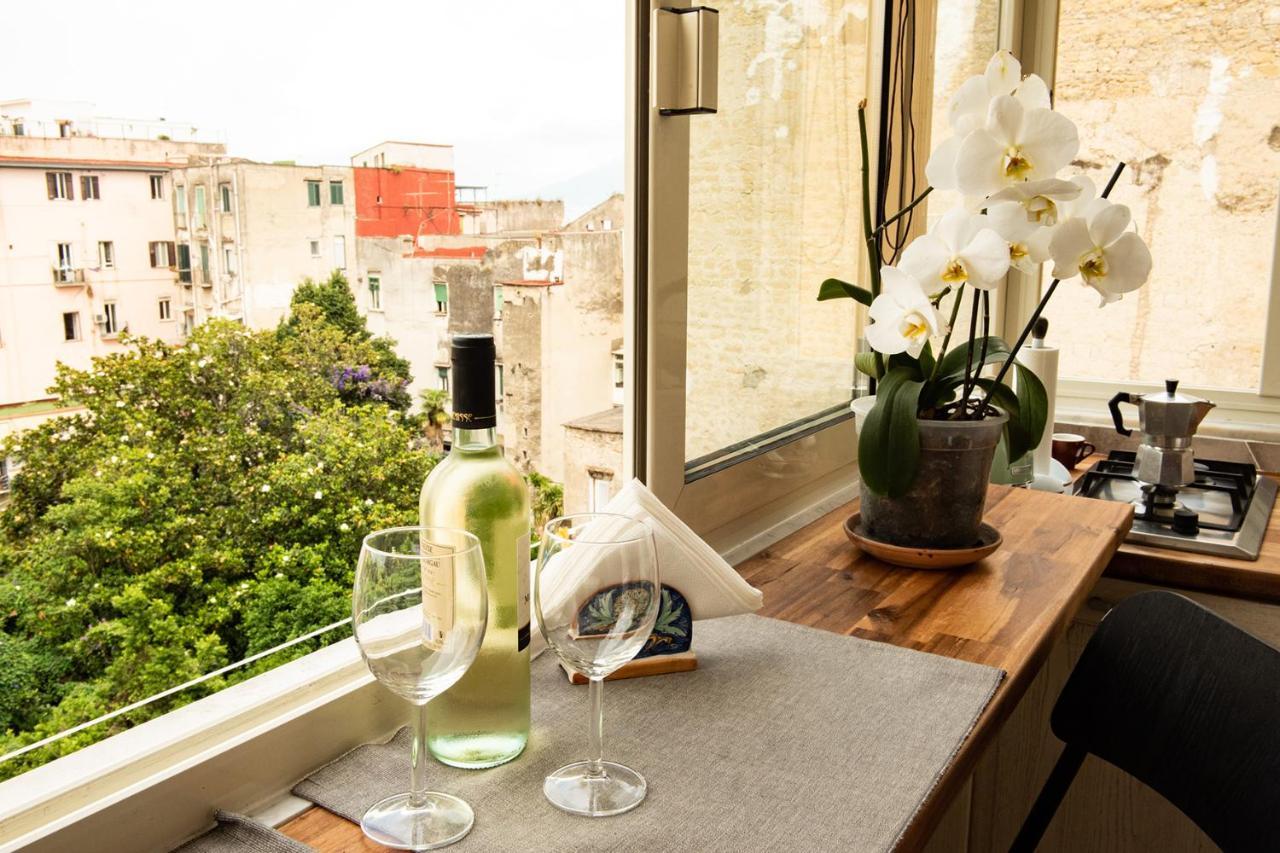 La Casariella Apartment