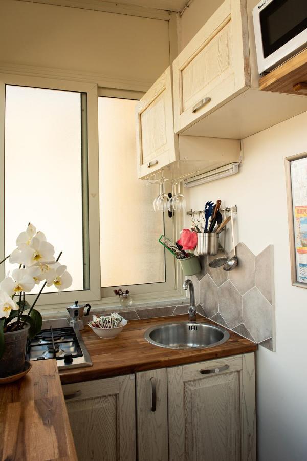 La Casariella Apartment