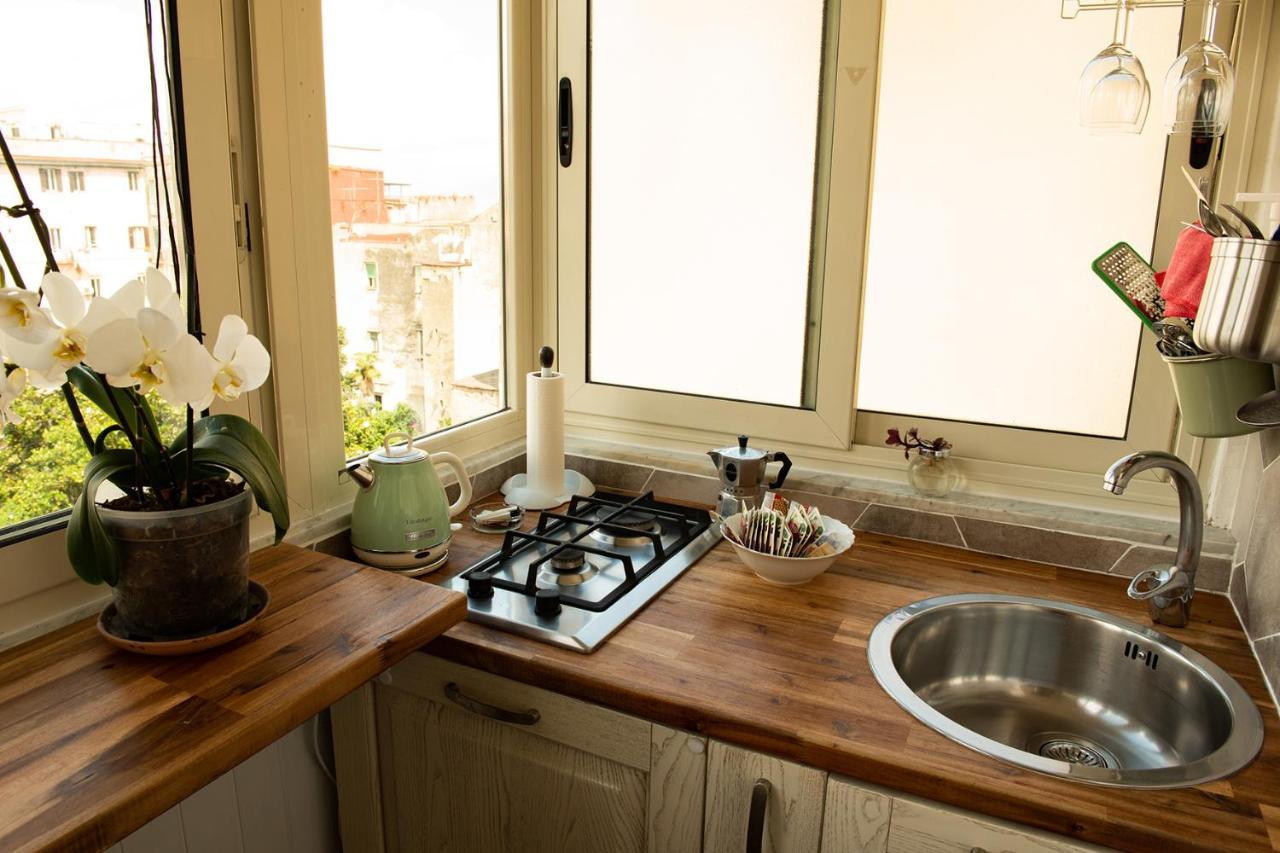 La Casariella Apartment
