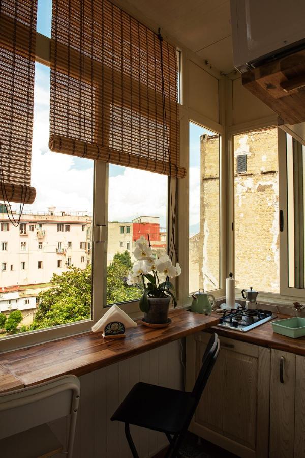 La Casariella Apartment *
