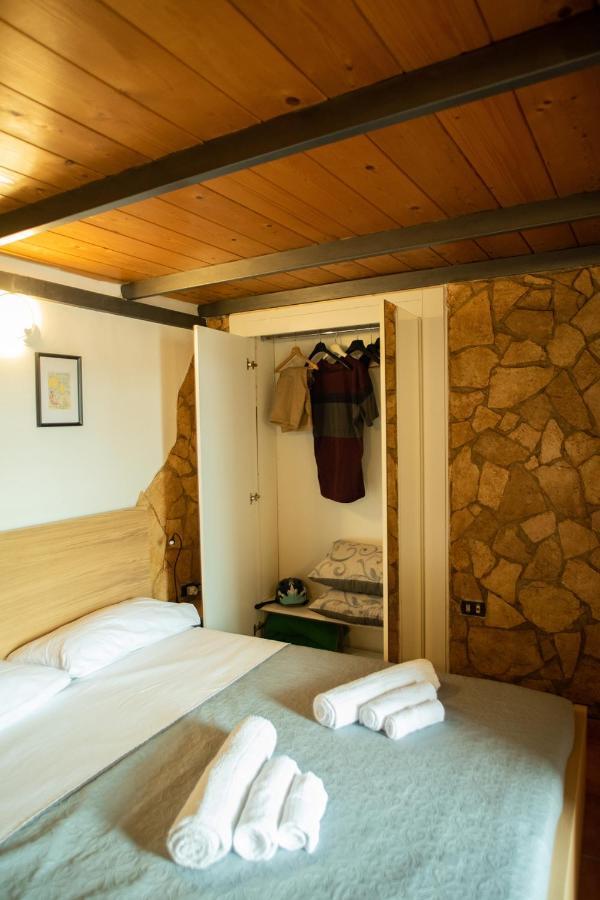 La Casariella Apartment *