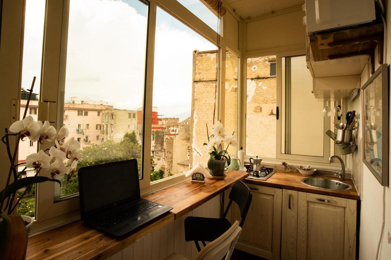 La Casariella Apartment