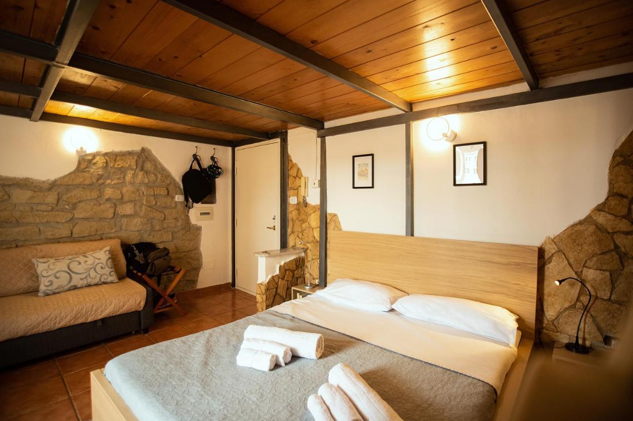 Apartment La Casariella *
