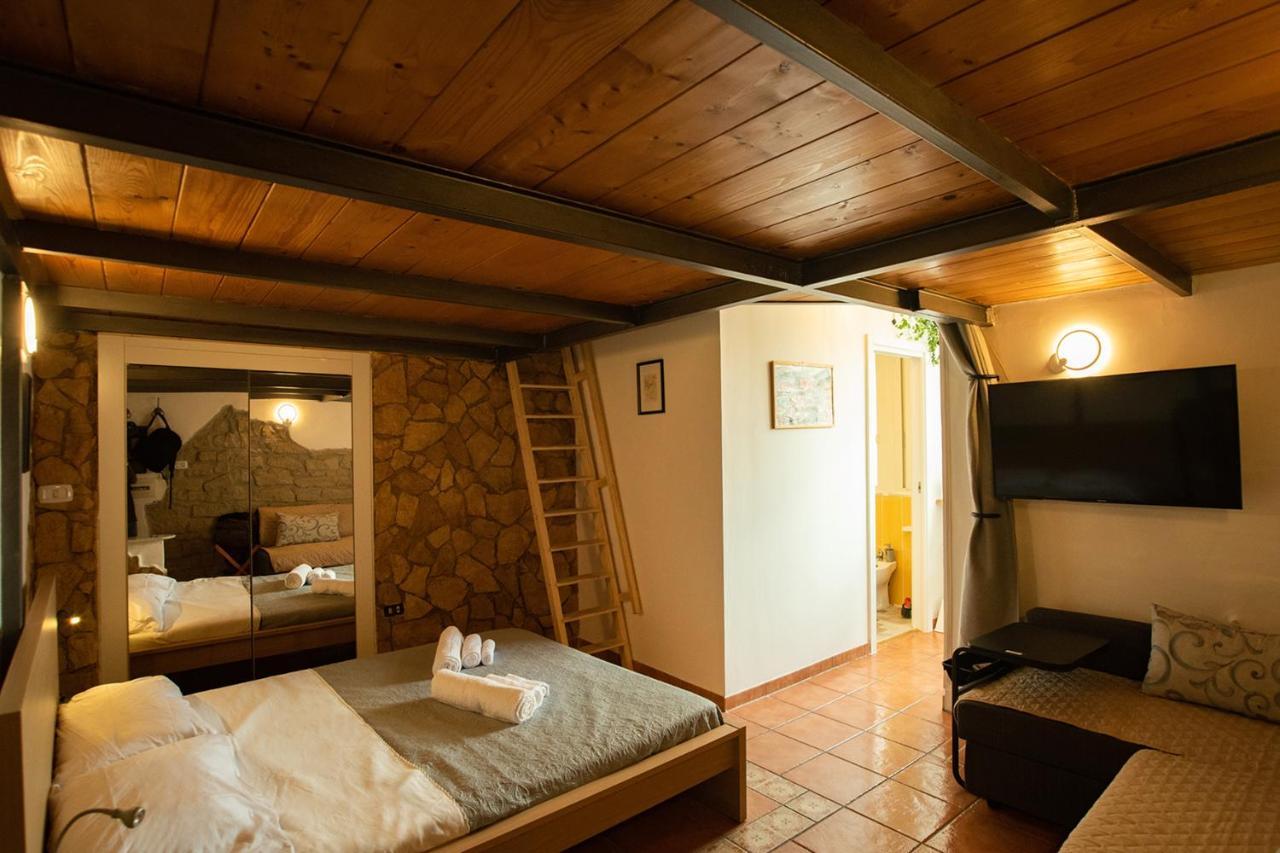 La Casariella Apartment Naples