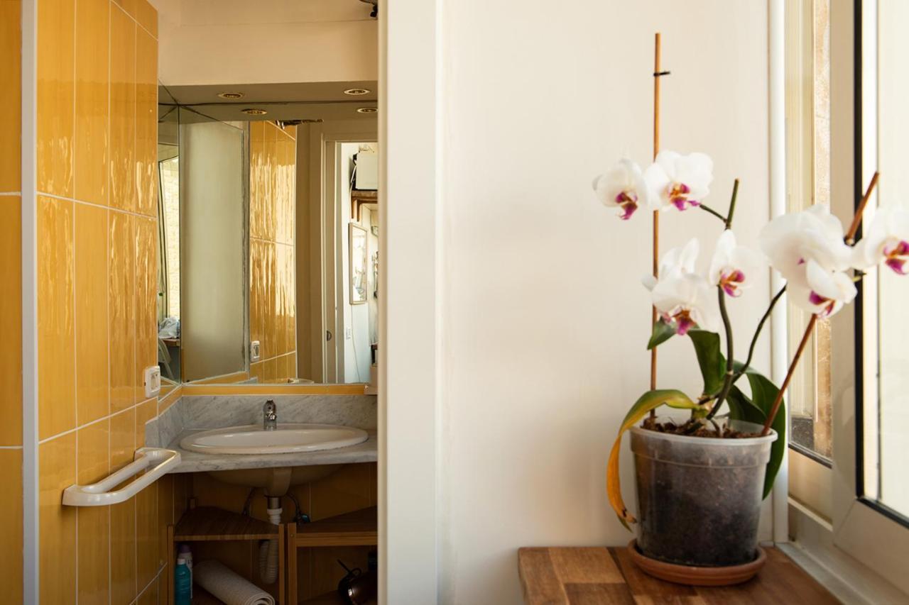 La Casariella Apartment Naples