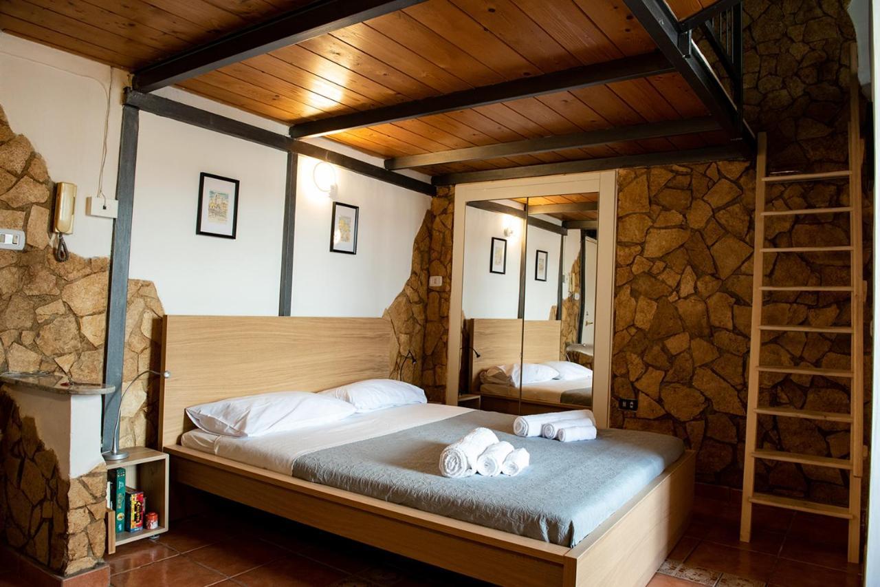 Apartment La Casariella Naples