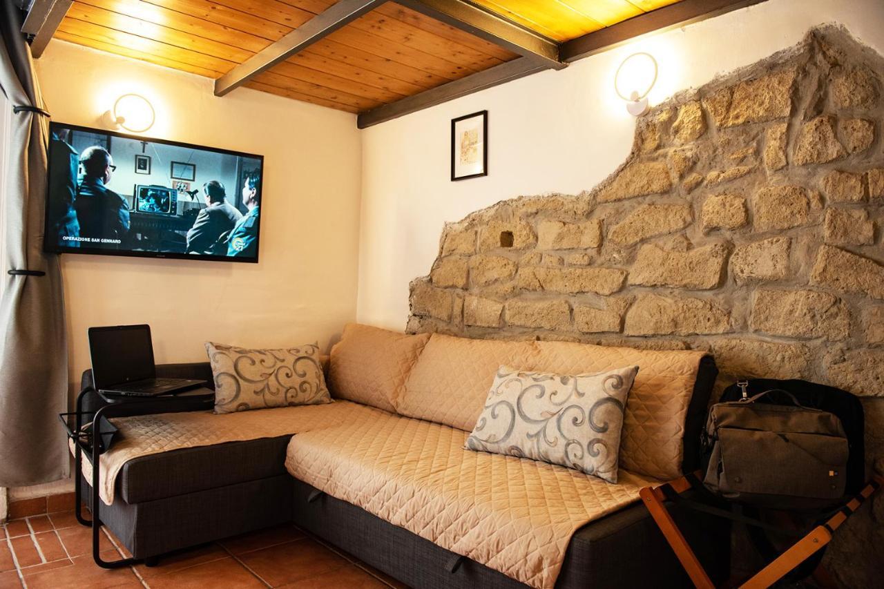Apartment La Casariella