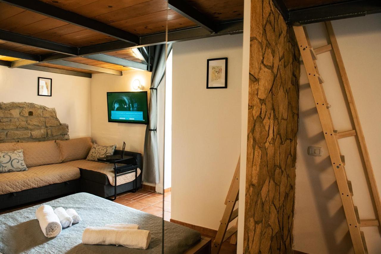 La Casariella Apartment Naples