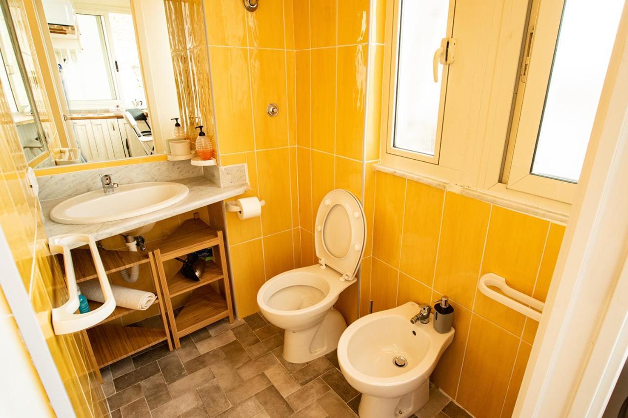 Apartment La Casariella