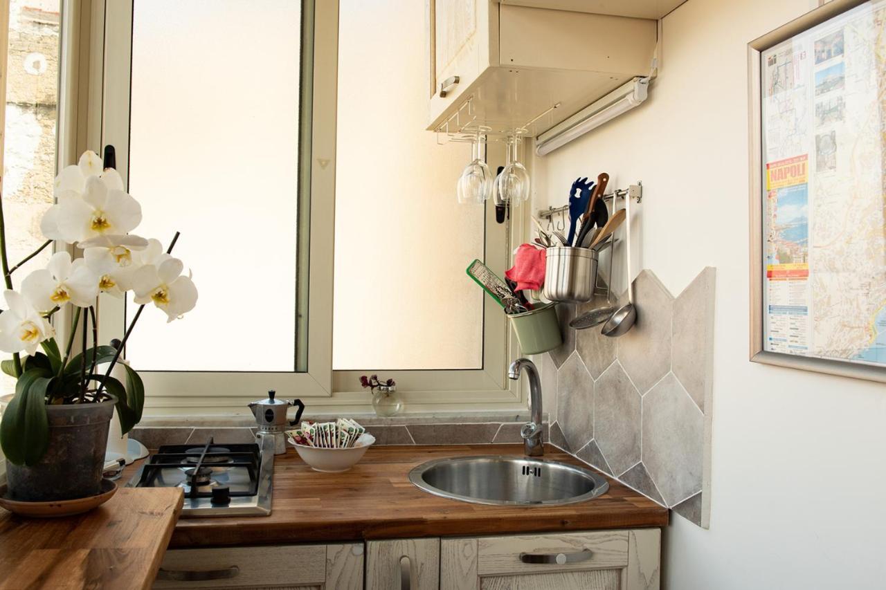 La Casariella Apartment