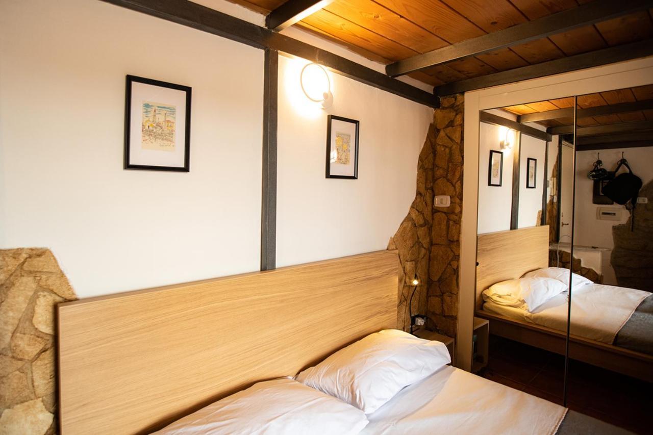 La Casariella Apartment