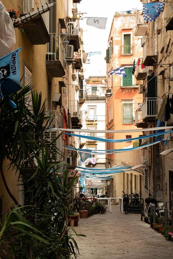 La Casariella Naples